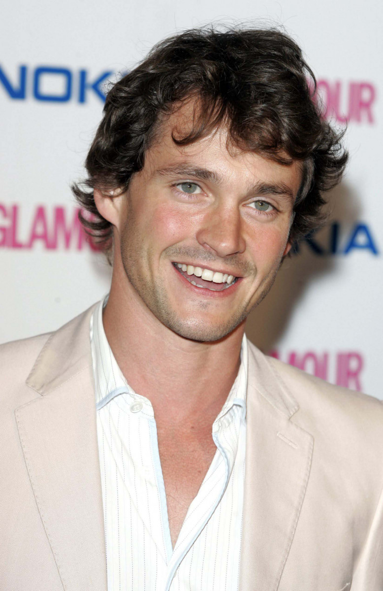 Hugh Dancy: pic #154509