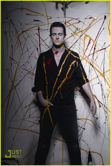 Hugh Dancy: pic #174599