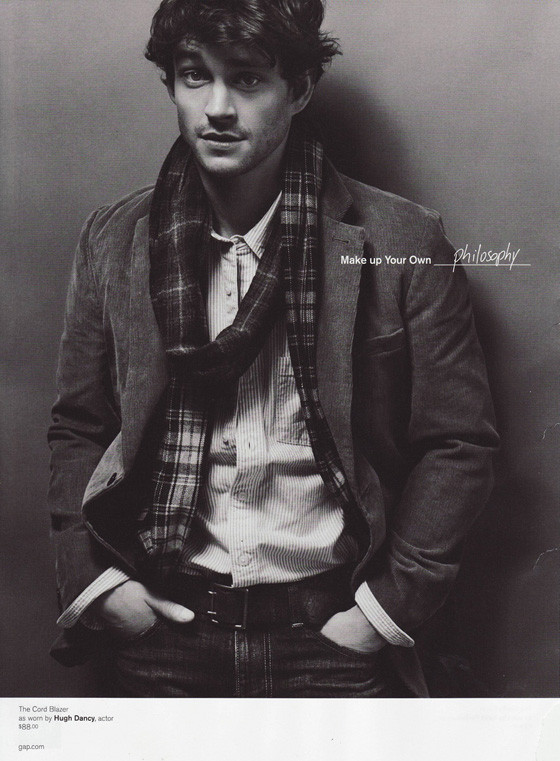 Hugh Dancy: pic #177953