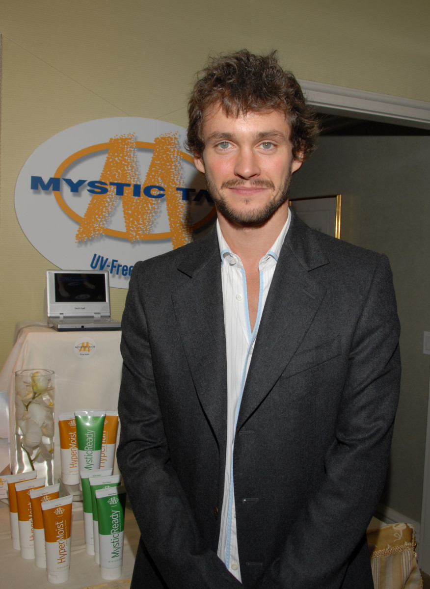 Hugh Dancy: pic #177948