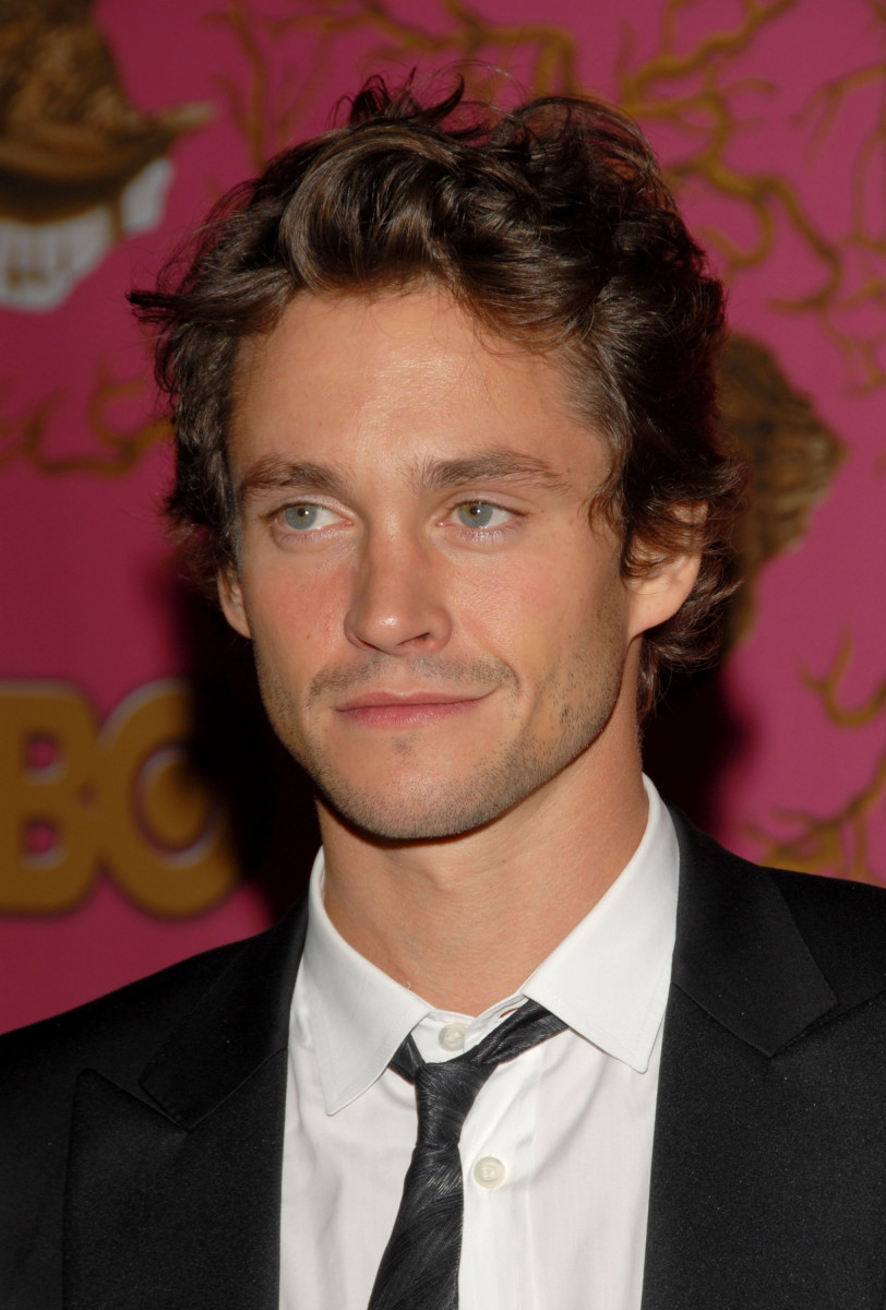 Hugh Dancy: pic #177947