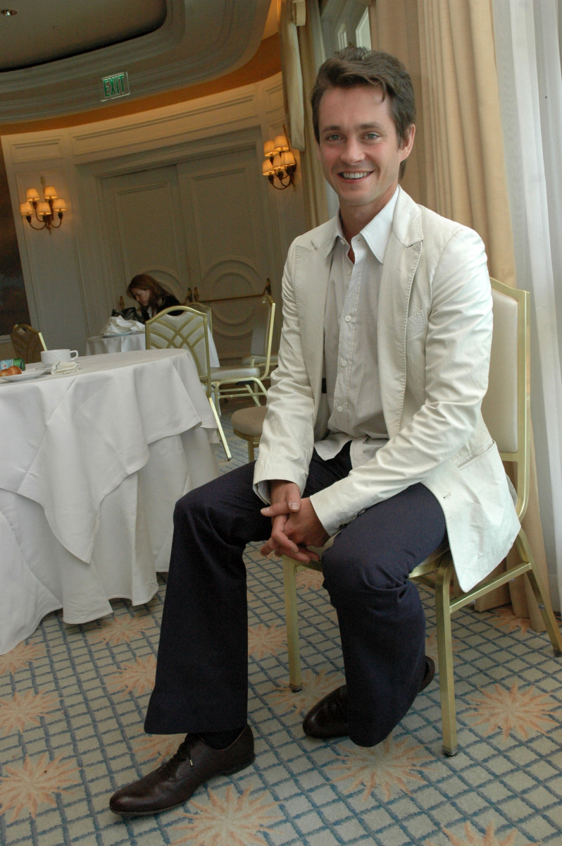 Hugh Dancy: pic #156683