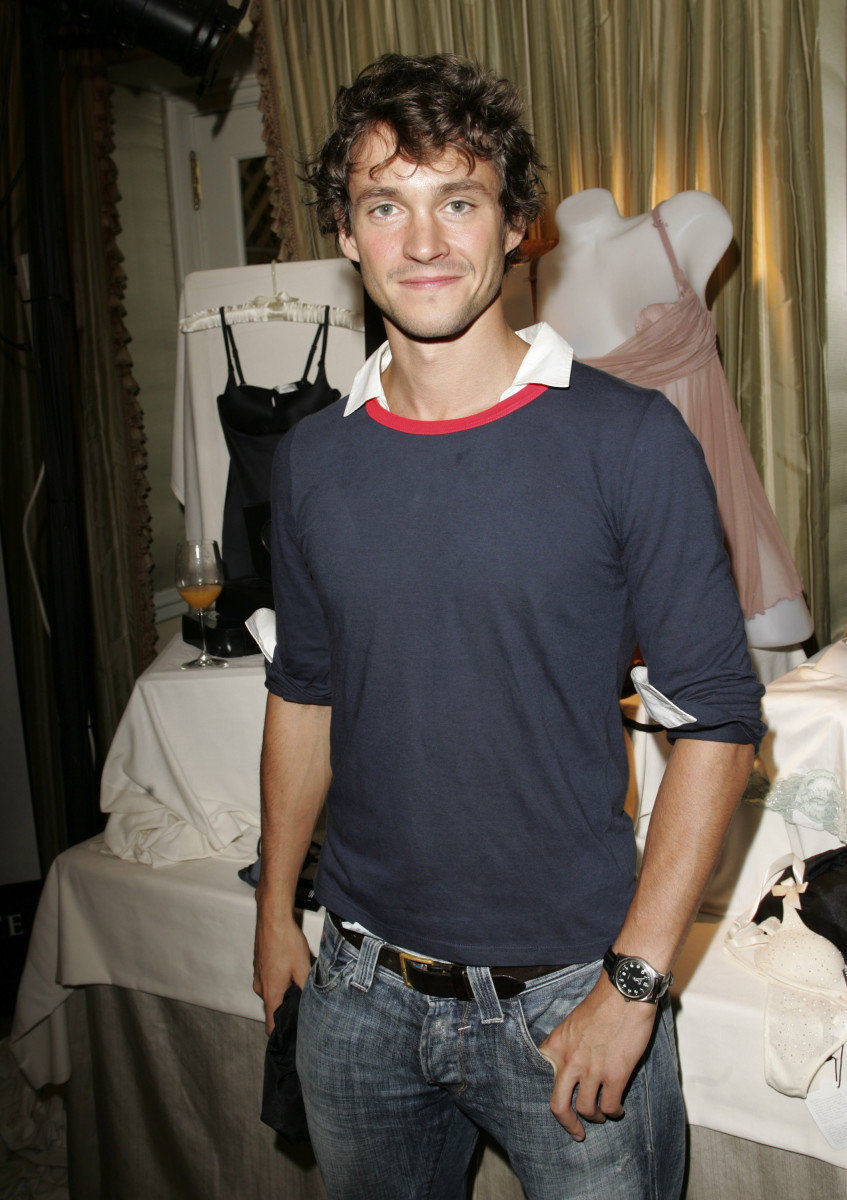 Hugh Dancy: pic #177946