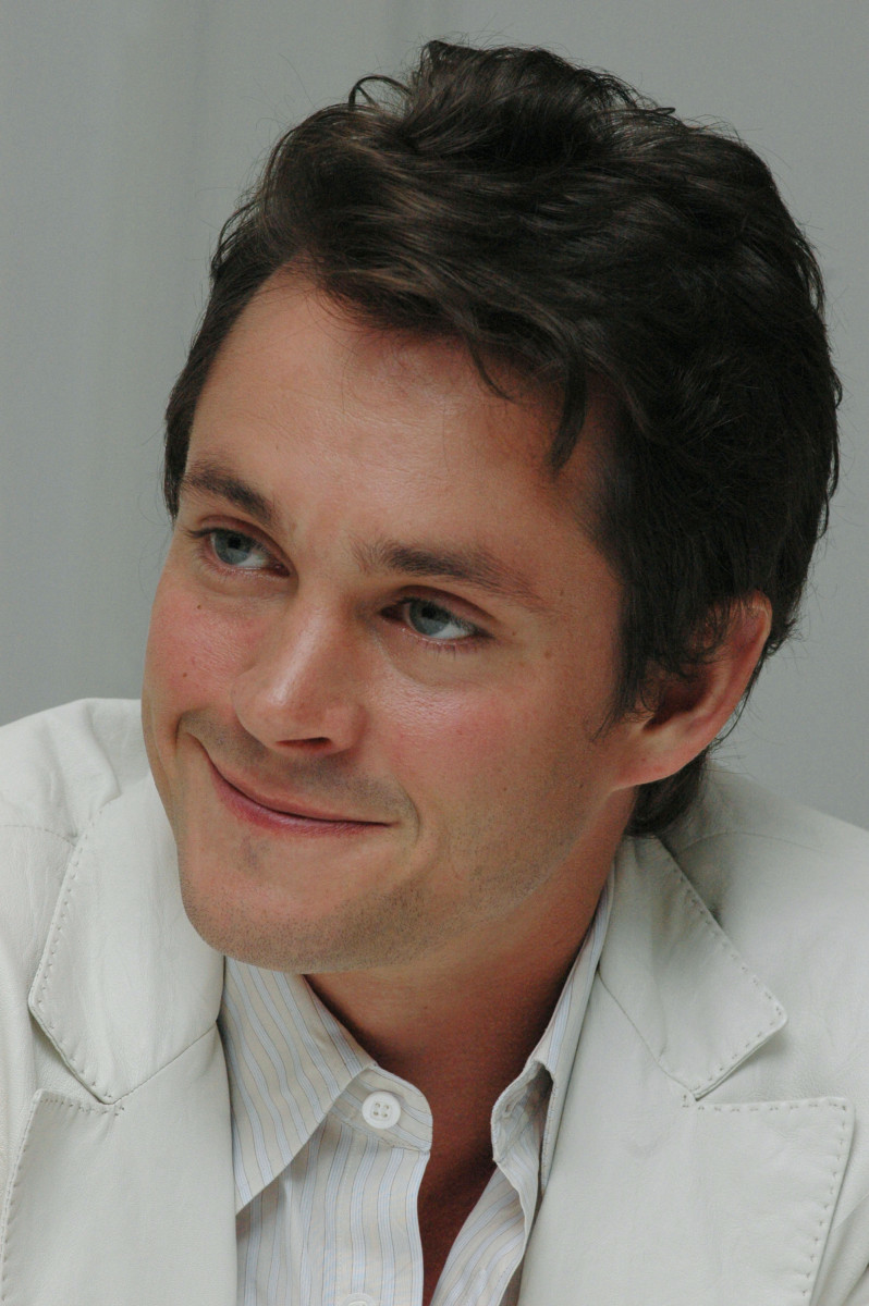 Hugh Dancy: pic #154508