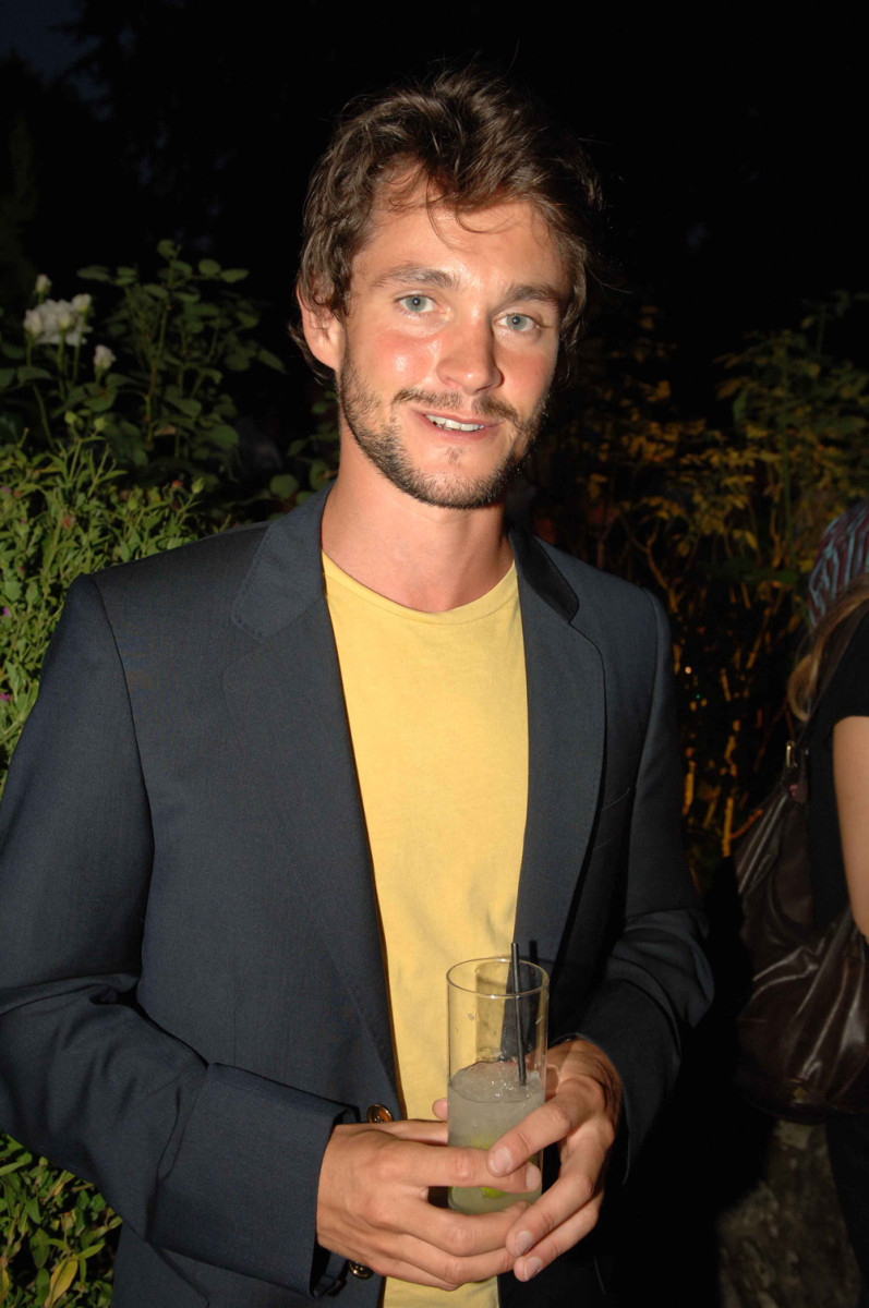 Hugh Dancy: pic #156689