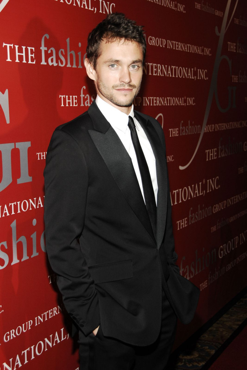 Hugh Dancy: pic #156687