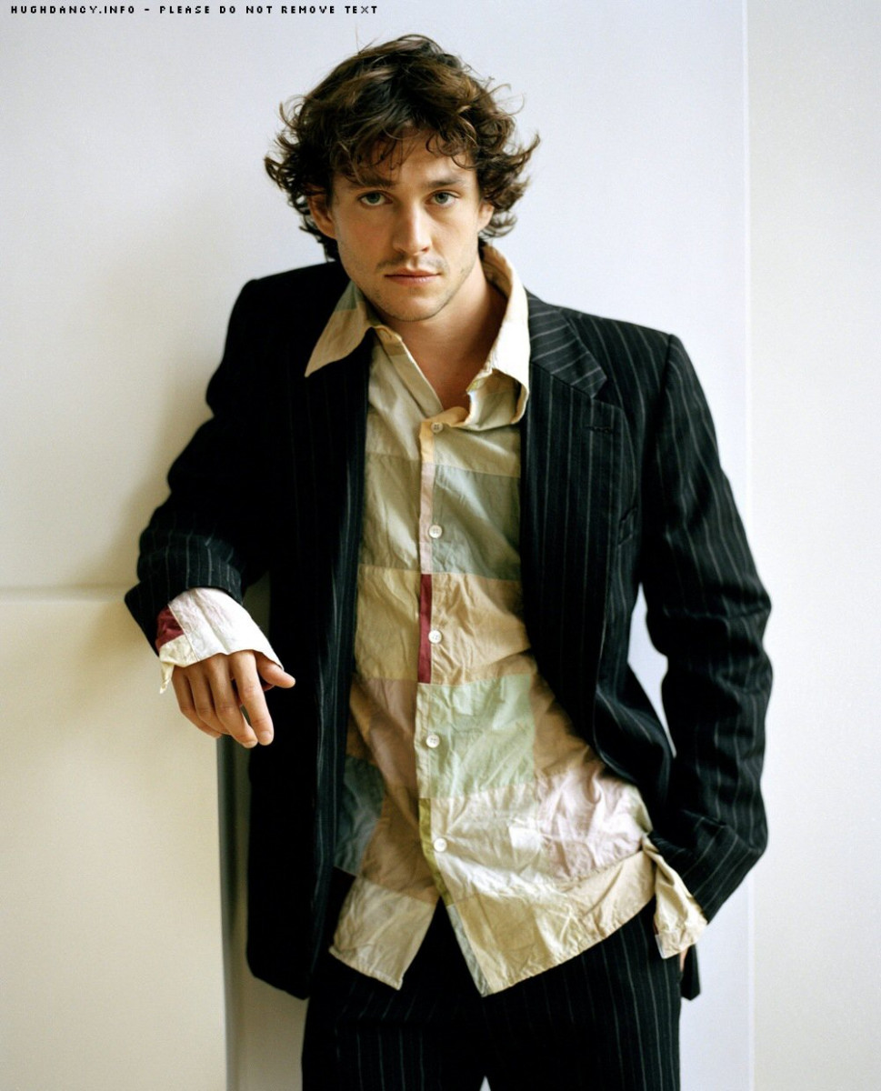 Hugh Dancy: pic #154506