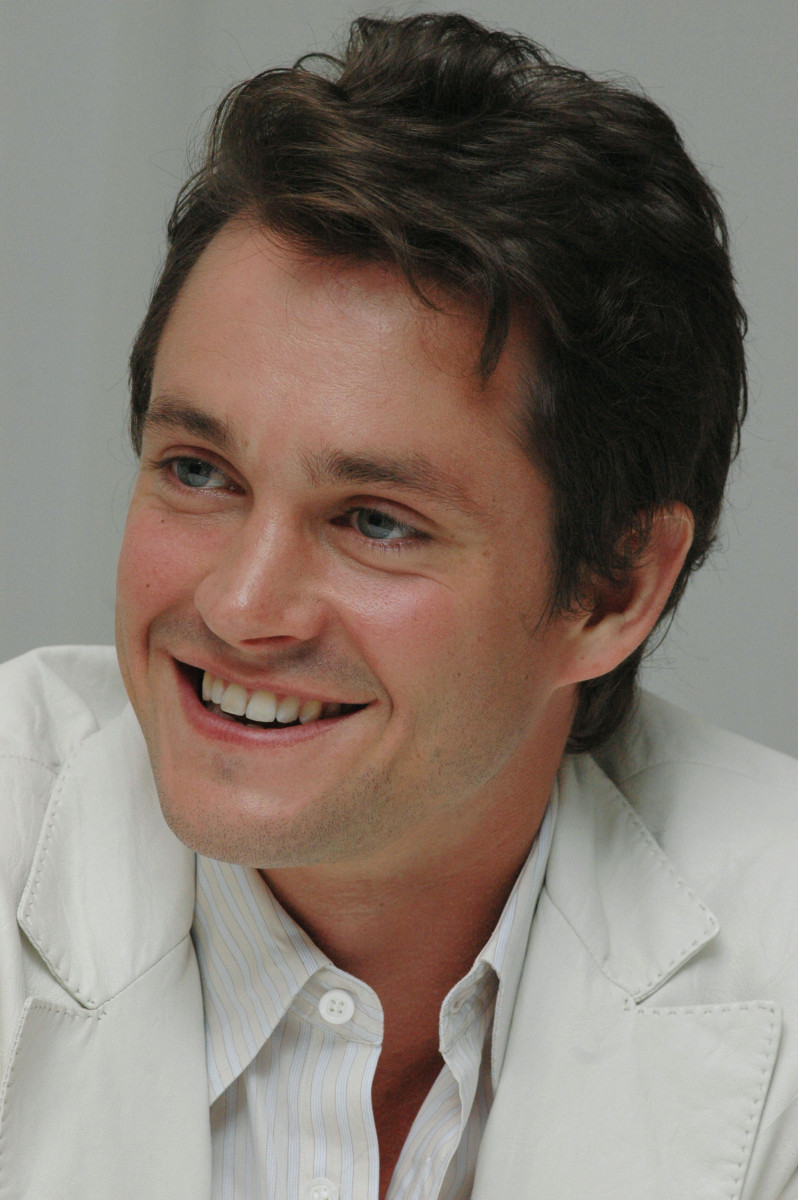 Hugh Dancy: pic #154504