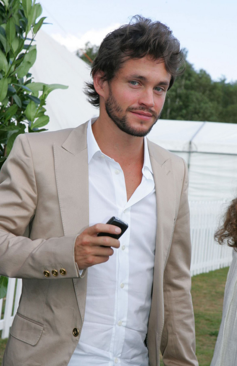 Hugh Dancy: pic #154511