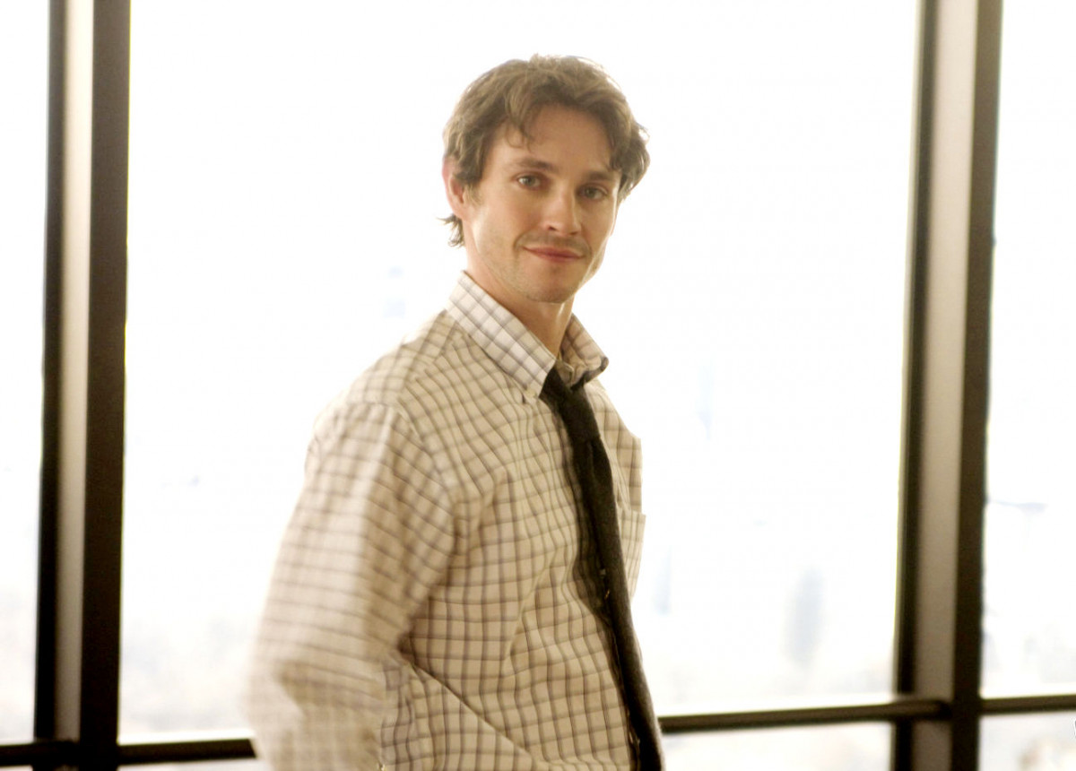 Hugh Dancy: pic #154503