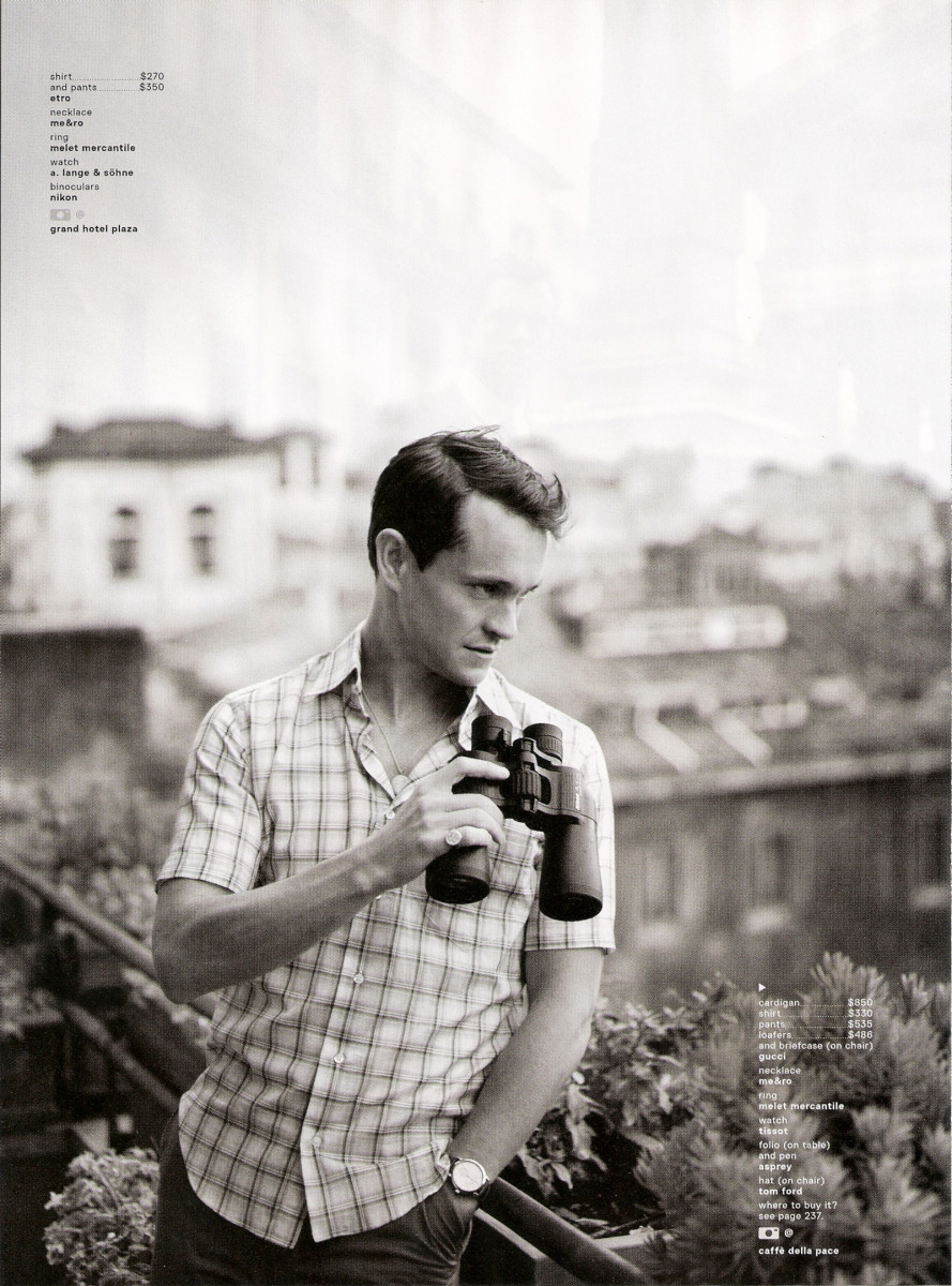 Hugh Dancy: pic #154498