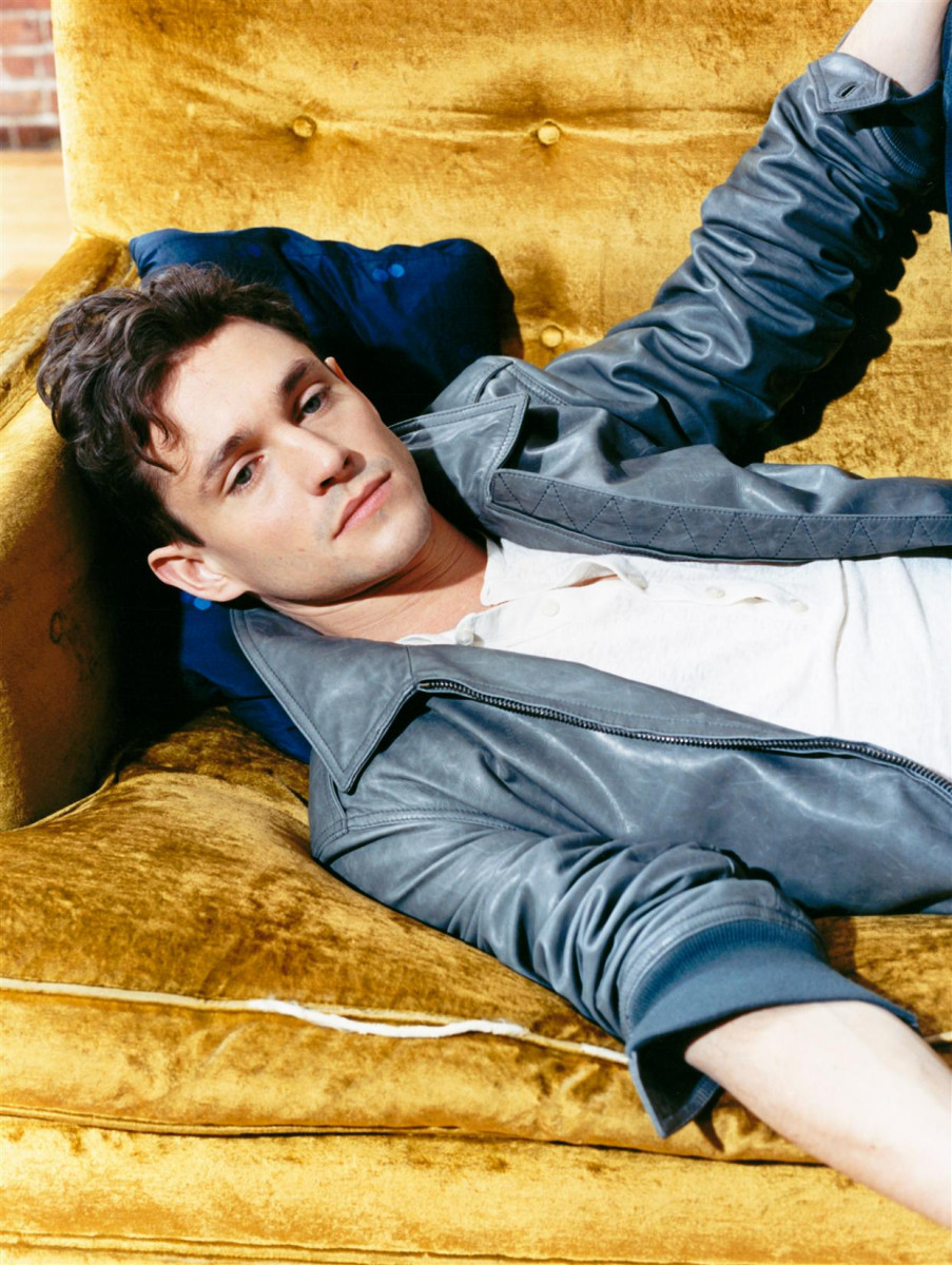 Hugh Dancy: pic #156686