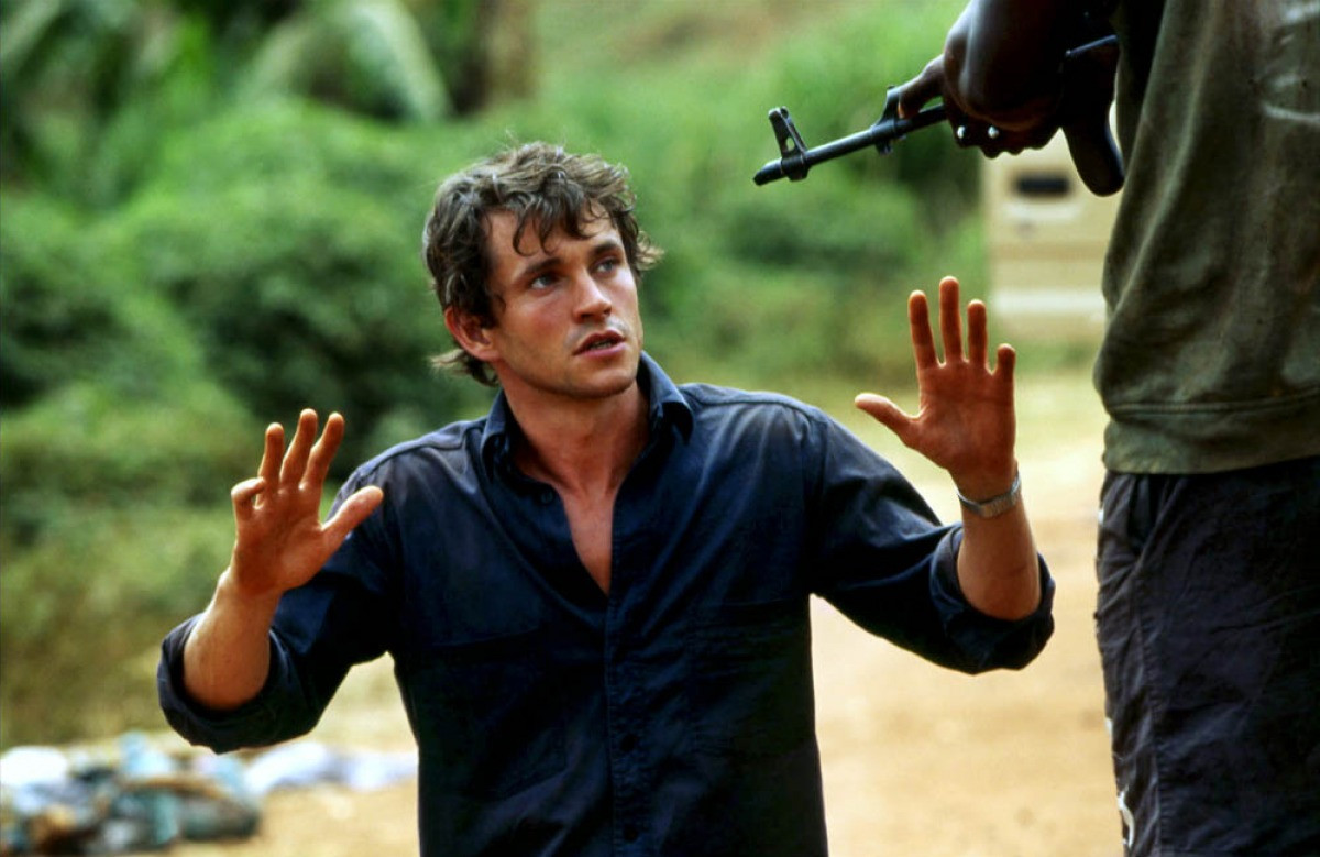 Hugh Dancy: pic #154502