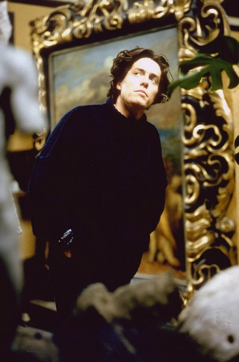 Hugh Grant: pic #190669