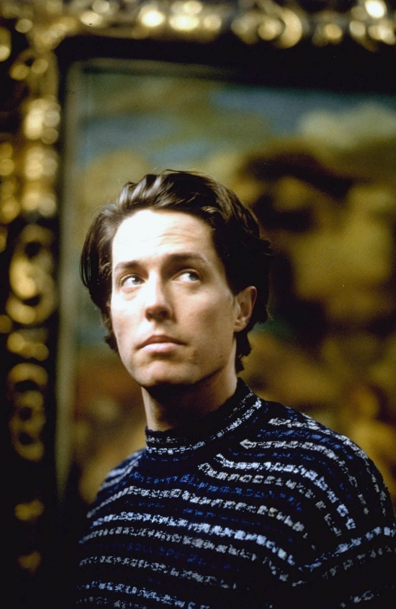 Hugh Grant: pic #190663