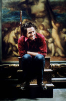 photo 10 in Hugh Grant gallery [id190661] 2009-10-16