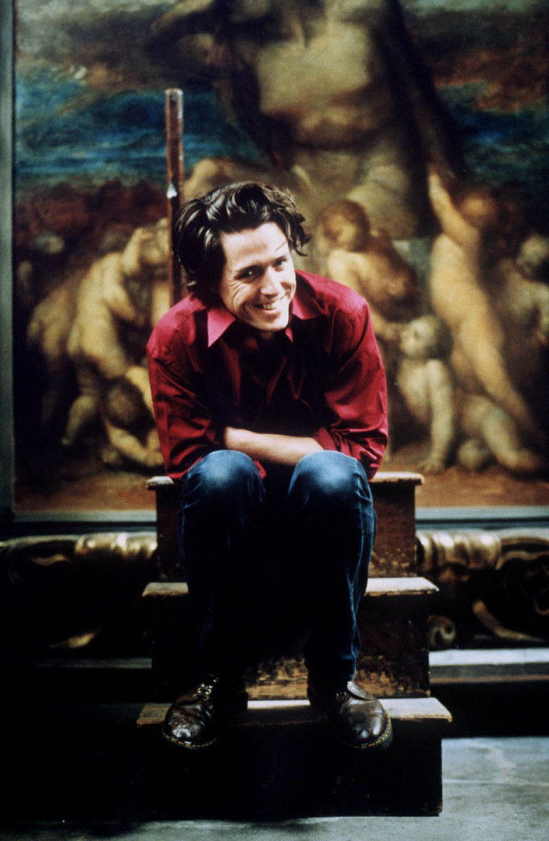 Hugh Grant: pic #190661