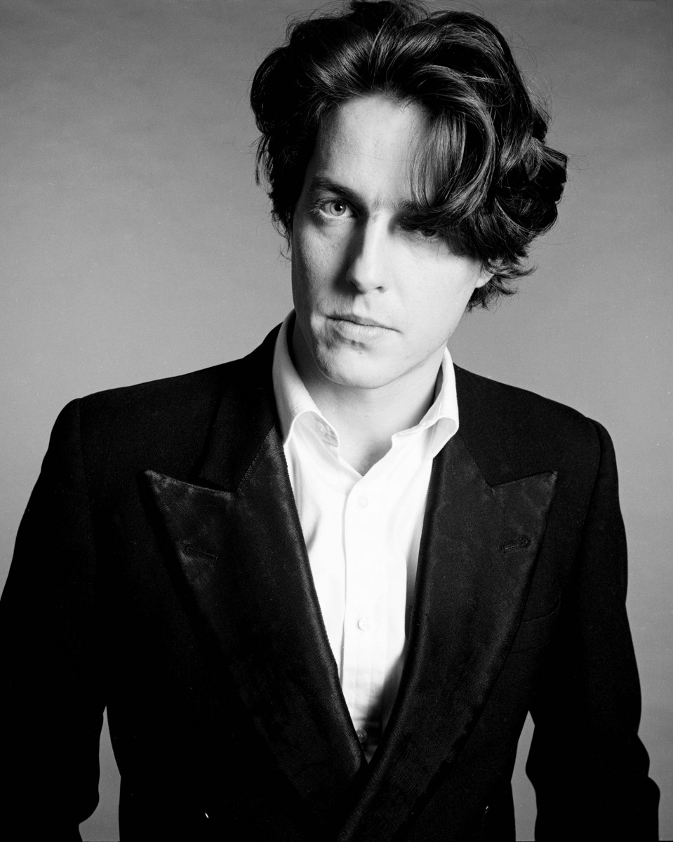 Hugh Grant: pic #232043