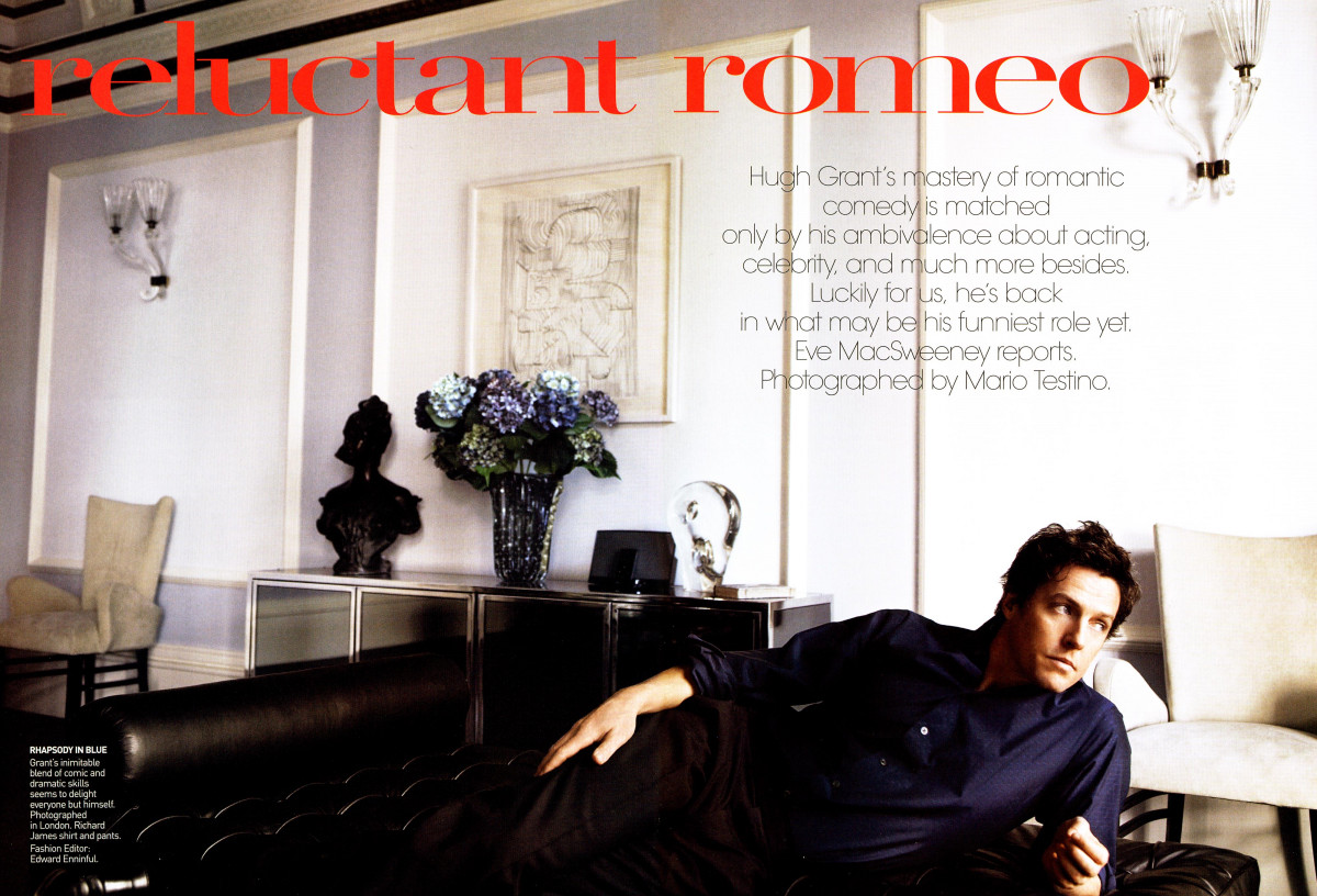 Hugh Grant: pic #309720