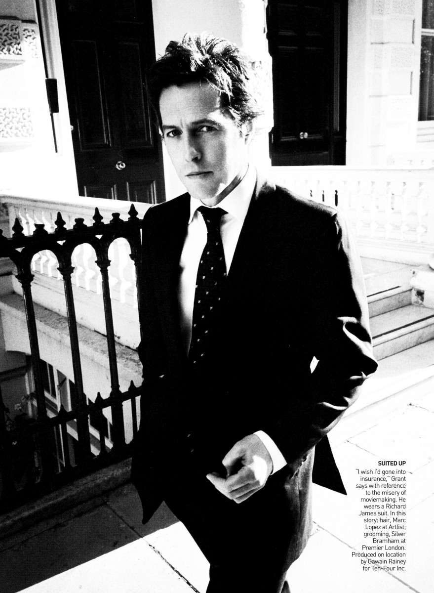 Hugh Grant: pic #309728