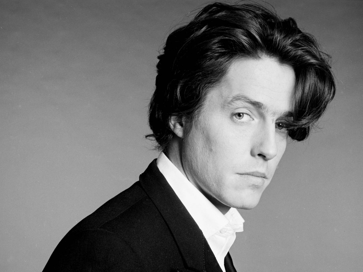 Hugh Grant: pic #235119