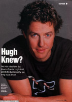 Hugh Grant photo #