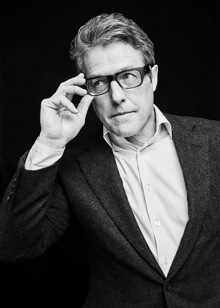 Hugh Grant: pic #1330797