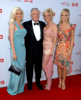 Hugh Hefner photo #