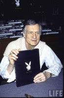 Hugh Hefner photo #