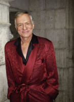 Hugh Hefner photo #