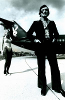 Hugh Hefner photo #