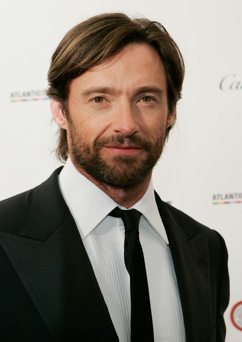 Hugh Jackman: pic #116111