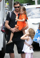 Hugh Jackman photo #