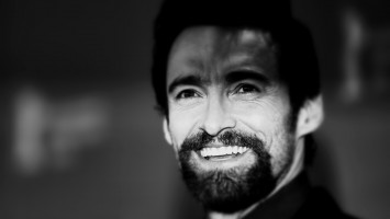 Hugh Jackman photo #