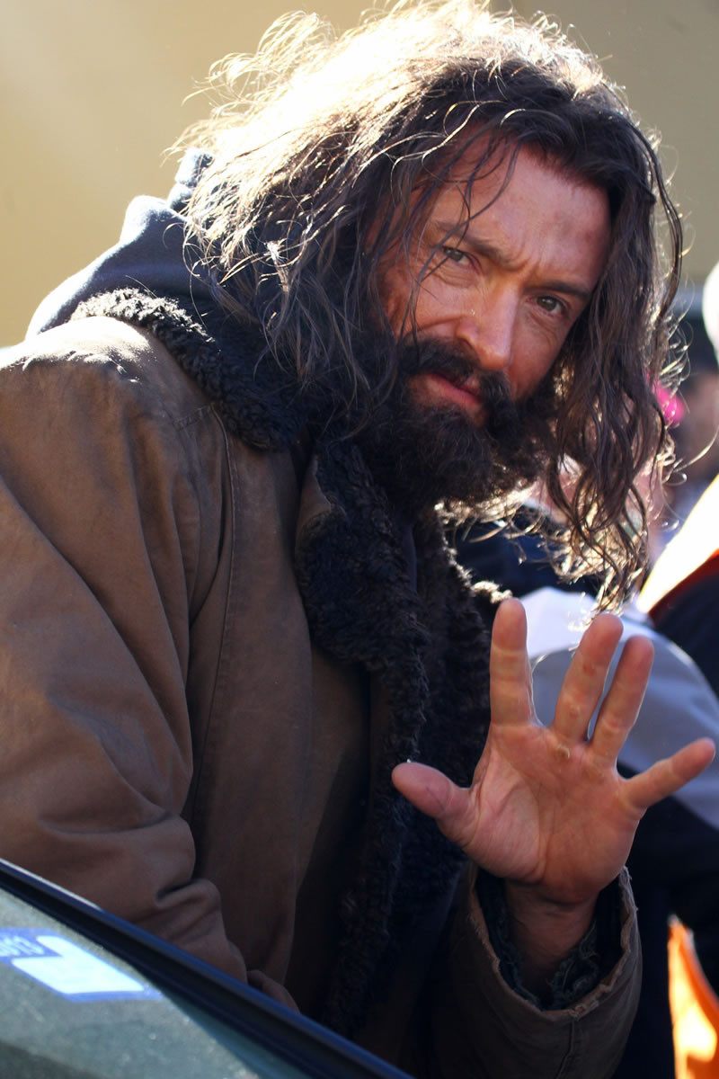 Hugh Jackman: pic #519535