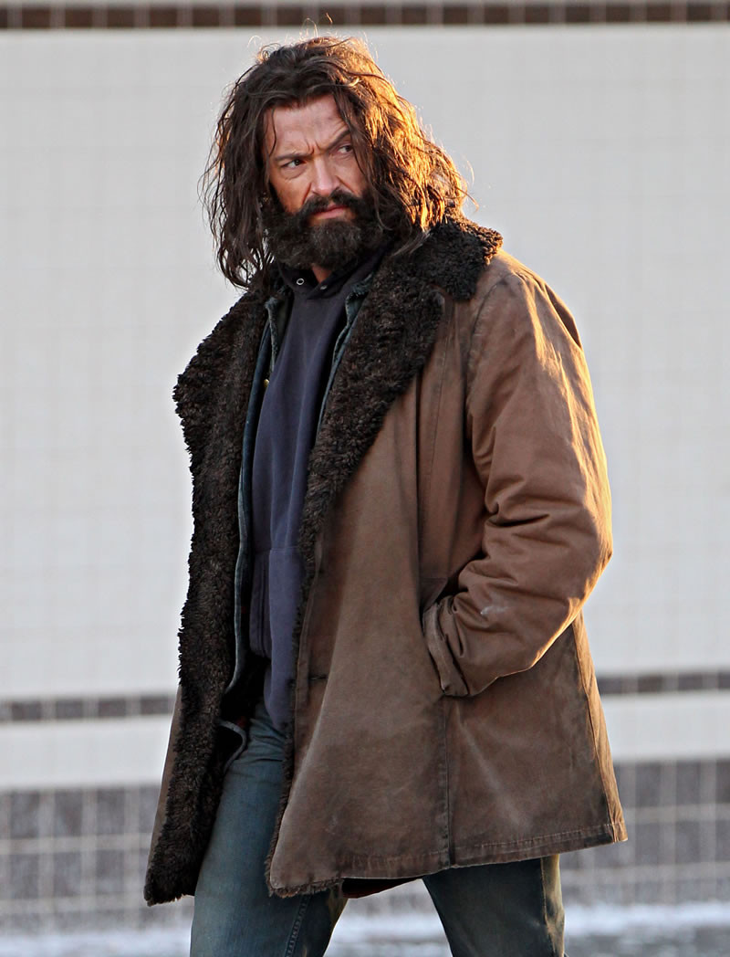 Hugh Jackman: pic #519533