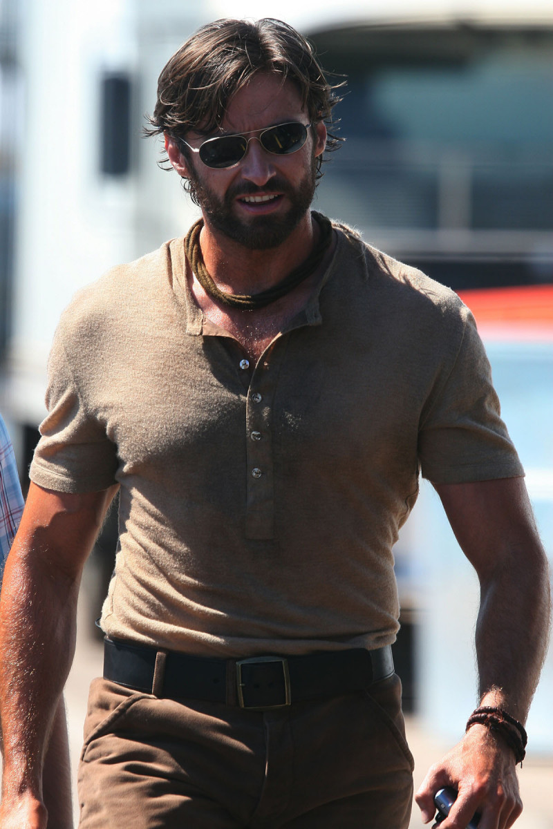 Hugh Jackman: pic #116112