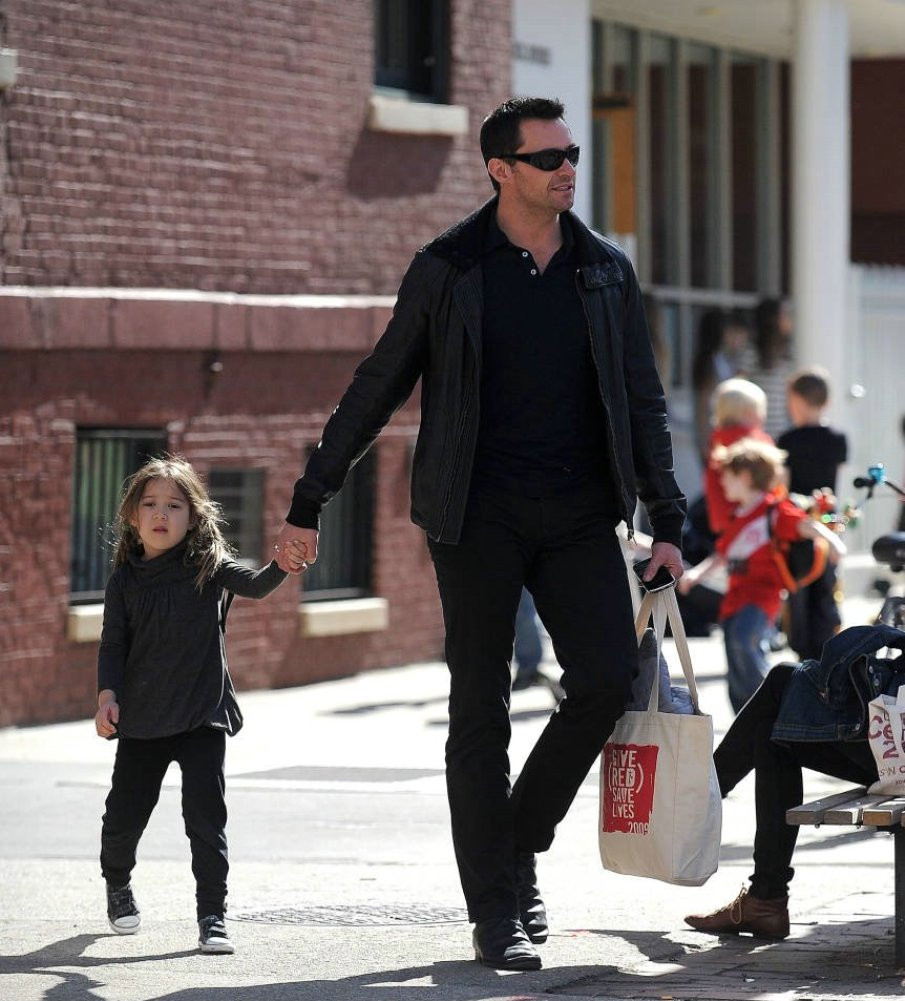 Hugh Jackman: pic #530988