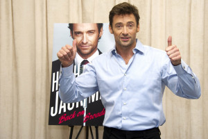 Hugh Jackman photo #