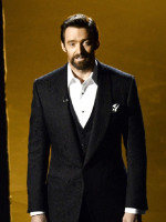 Hugh Jackman photo #