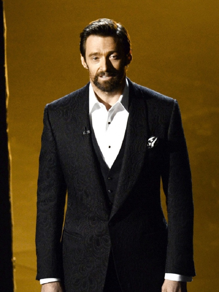 Hugh Jackman: pic #580772