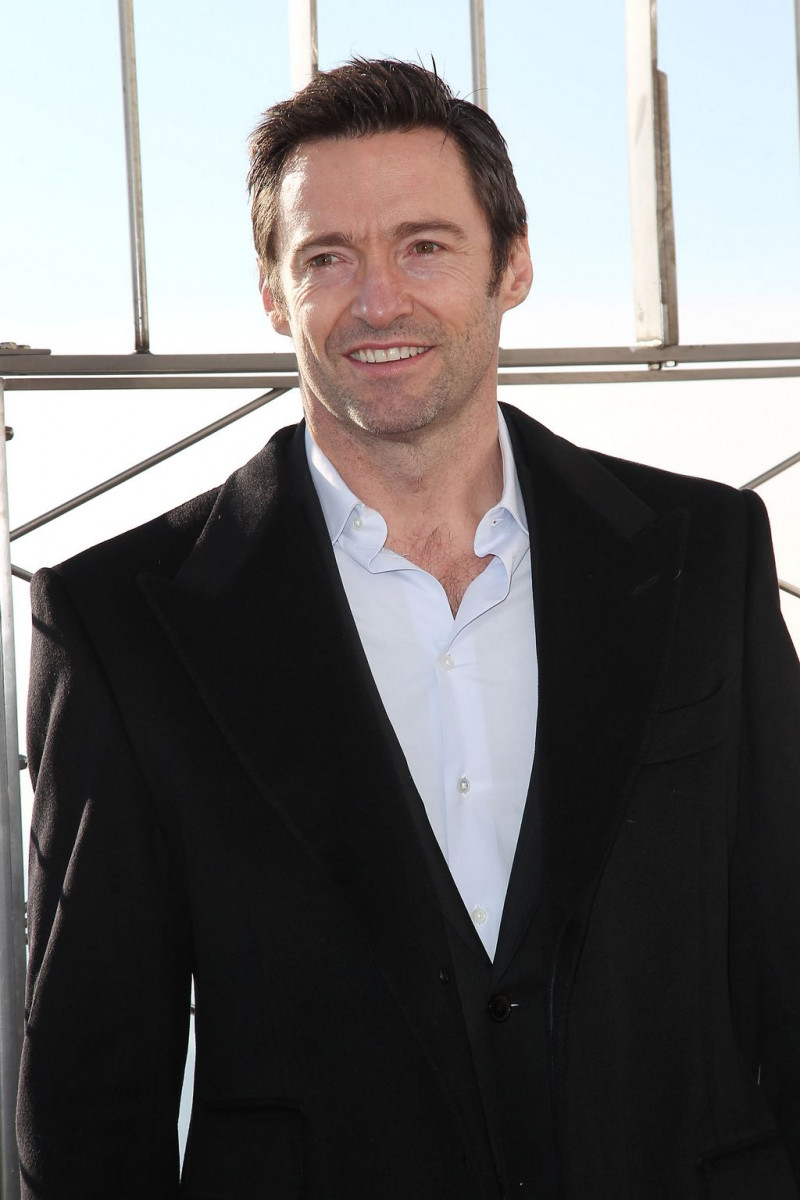 Hugh Jackman: pic #755933