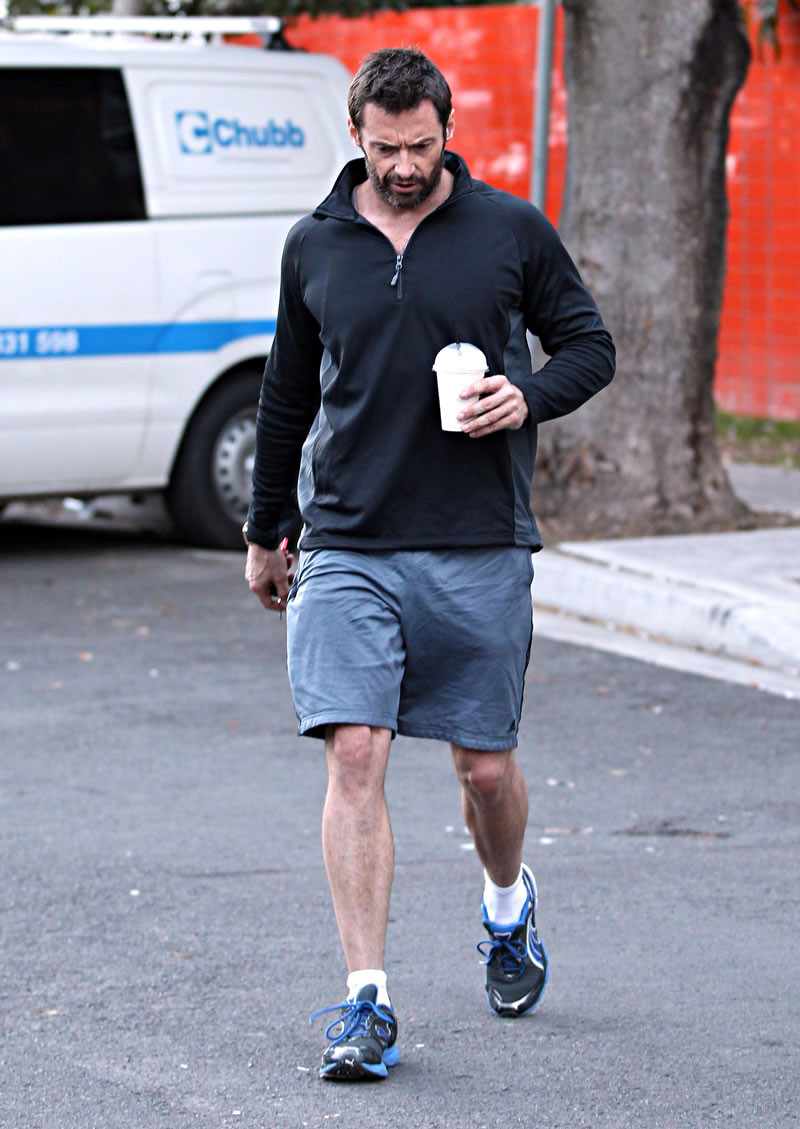 Hugh Jackman: pic #511681