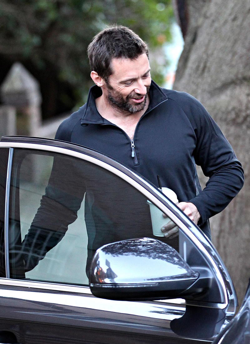 Hugh Jackman: pic #511680