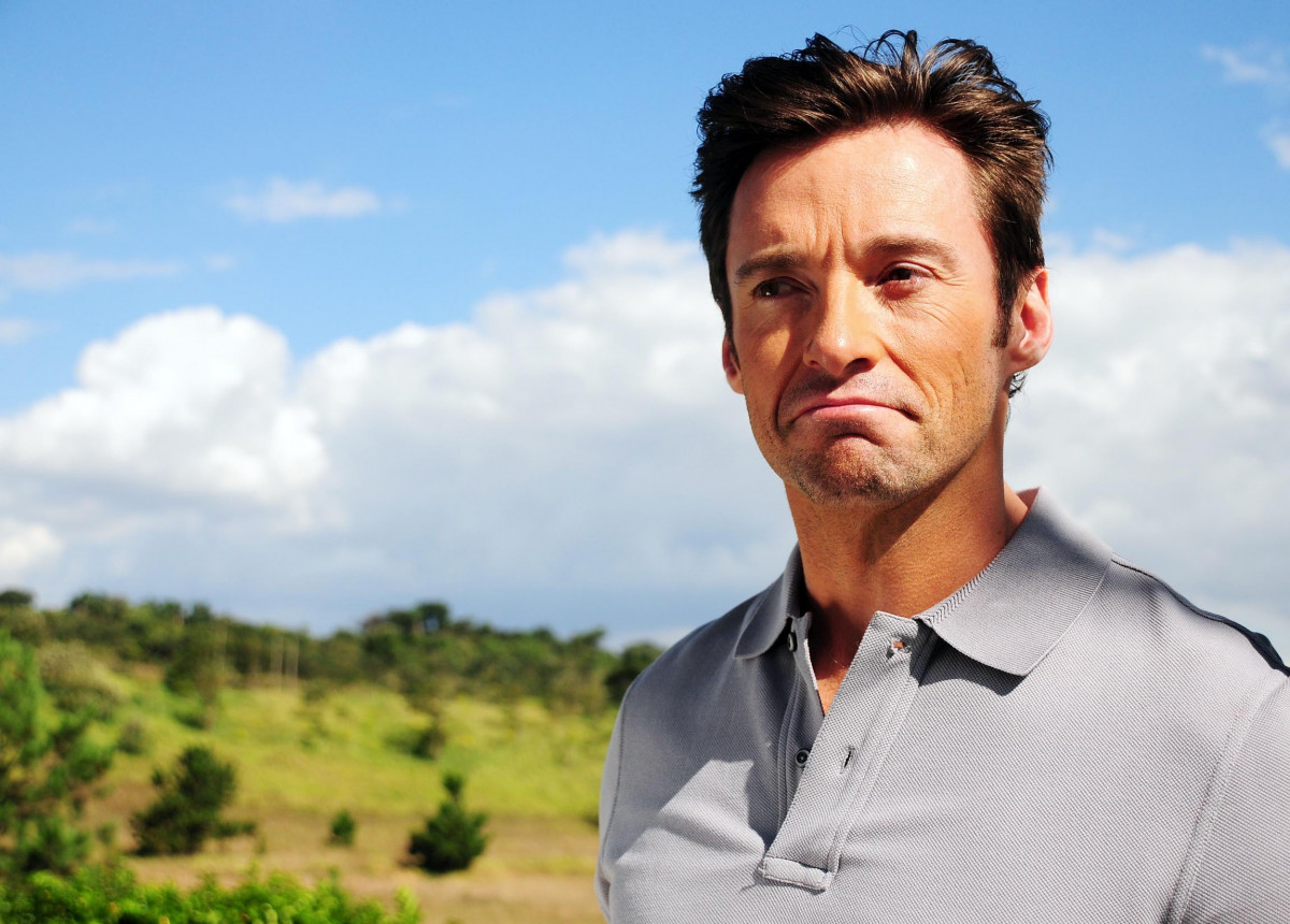 Hugh Jackman: pic #633100