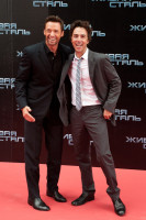 photo 23 in Hugh Jackman gallery [id403388] 2011-09-14