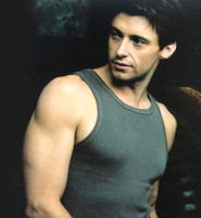 Hugh Jackman photo #