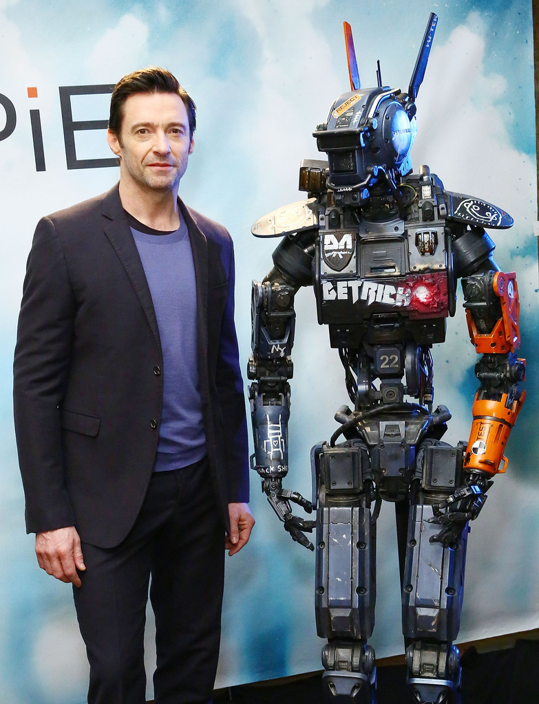 Hugh Jackman: pic #759507