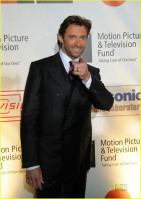 Hugh Jackman photo #