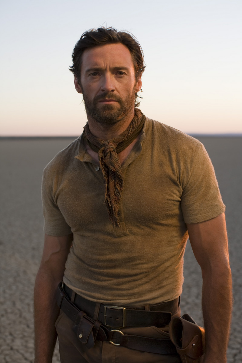 Hugh Jackman: pic #131870